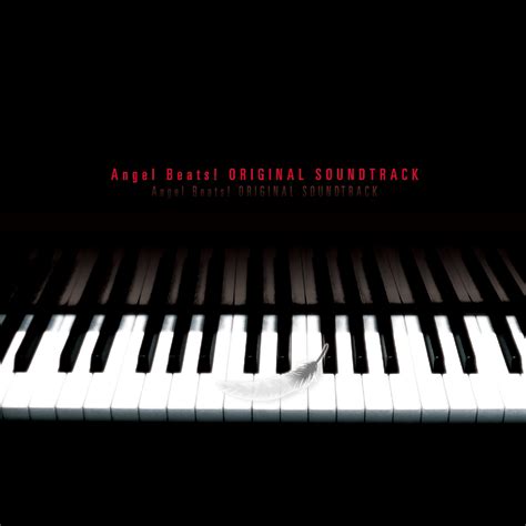 Angel Beats! (Original Soundtrack) .